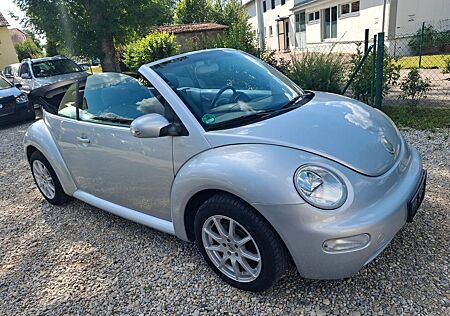 VW Beetle Volkswagen