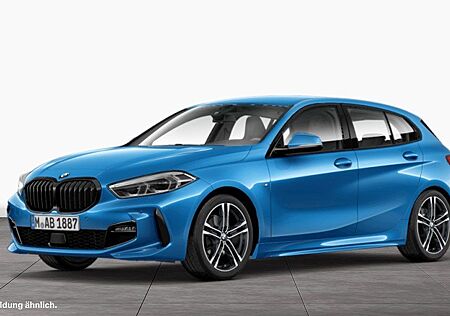 BMW 120i M Sport LiveCockpitProf PDC LED Alarm