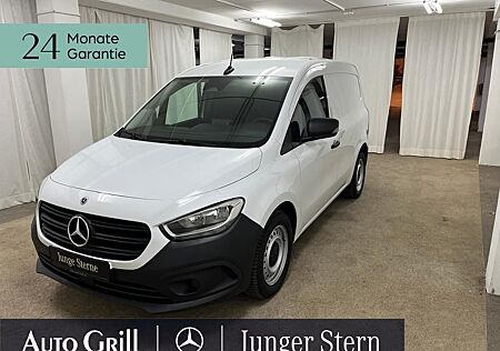 Mercedes-Benz Citan 108 CDI/KA AHK SORTIMO Klima Parkpaket