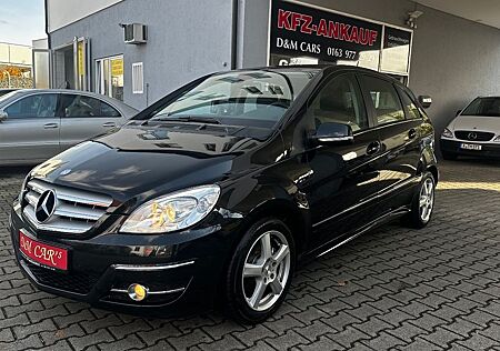 Mercedes-Benz B 200 (TÜV,08,2027)KLIMA NAVI,CARPLAY