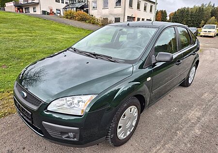 Ford Focus 1,6 !!! 58000km !!!