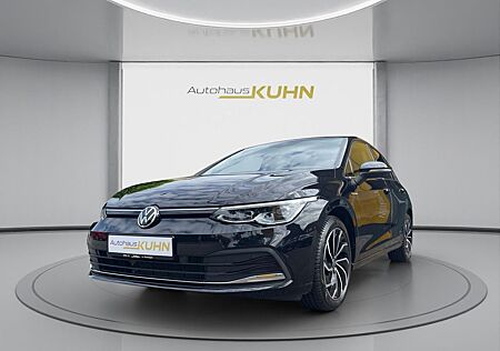 VW Golf Volkswagen Style Highline Alcantara