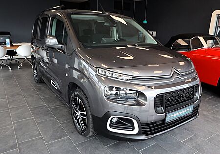Citroën Berlingo Shine M PANO APPLE KAMERA SHZ TEMPO