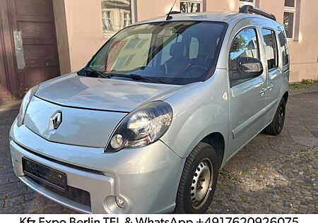 Renault Kangoo Happy Family dCi 90 KLIMA TÜV 04/2026