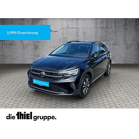 VW Taigo leasen