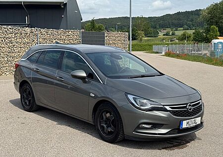 Opel Astra 1.6 Biturbo CDTI DPF Dynamic Start/Stop Me