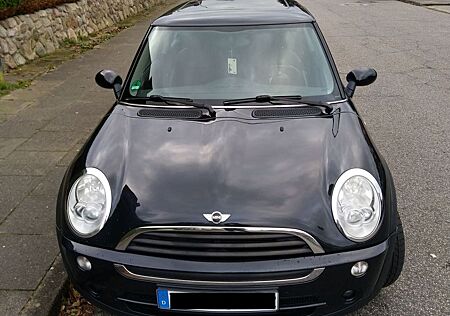 Mini ONE Seven Seven