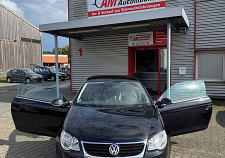 VW Eos Volkswagen 2.0 TDI *Automatik*SHZ klima Navi Leder ZR N