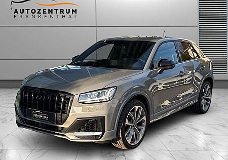 Audi SQ2 2.0 TFSI quattro ACC MATRIX B&O