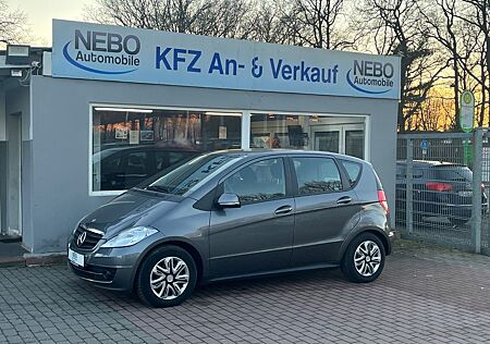Mercedes-Benz A 150 Classic Euro 4 Sitzheizung Automatik