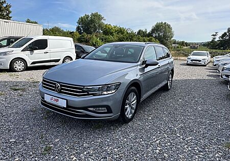 VW Passat Variant Volkswagen 2.0 TDI Business/1.Hand/ACC