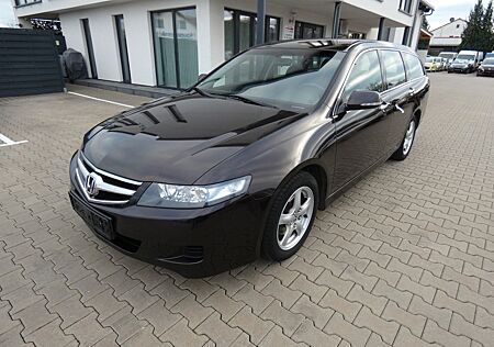 Honda Accord Tourer 2.0 Comfort Alu Klimaautomatik Met