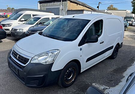 Peugeot Partner L2 Premium - Pharma Transporter / Euro 6