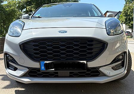 Ford Puma 1,0 EcoBoost 92kW ST-Line ST-Line