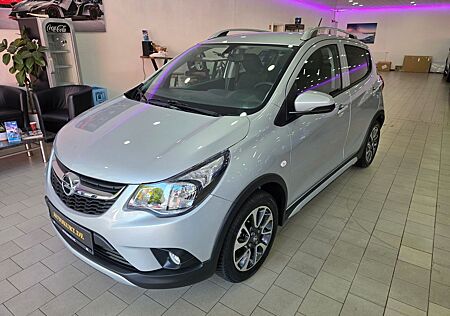 Opel Karl Rocks 2. Hand PDC Klima GARANTIE