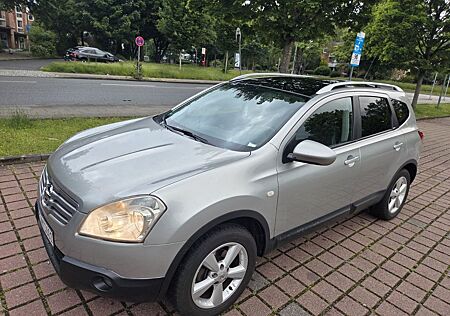 Nissan Qashqai+2 Qashqai+2 1.6 Acenta Acenta