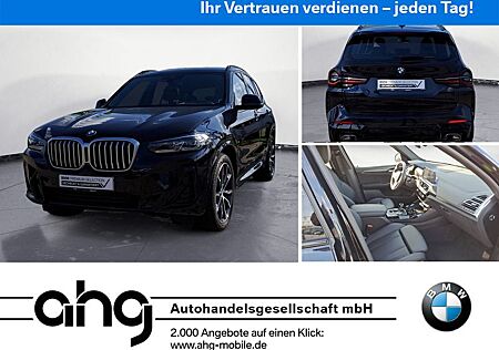 BMW X3 xDrive30i AT M Sportpaket Sport Aut. Panorama