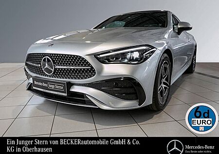 Mercedes-Benz CLE 200 AMG Advanced PANORAMA BURMESTER MEMORY