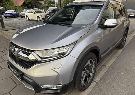 Honda CR-V 1.5 T 4WD Executive Panorama HUD "19 1.HD