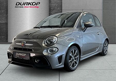 Abarth 595 1.4 T-Jet My22 AD Navi Soundsystem Ca