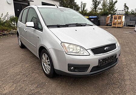 Ford C-Max Focus Ghia "KLIMAAUT."SHZ"