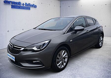 Opel Astra 1.4 Turbo Start/Stop Automatik Dynamic