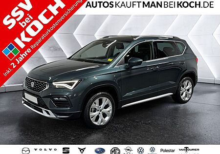 Seat Ateca 1.5 TSI DSG Xperience NAVI XL PAKET PDC