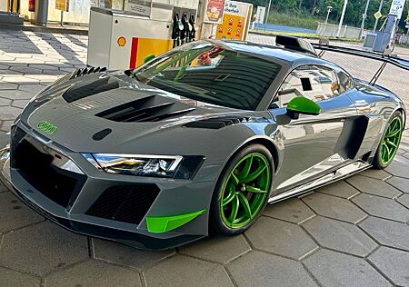 Audi ABT XGT 1 of 99