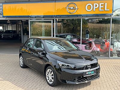 Opel Corsa F Edition Mild-Hybrid