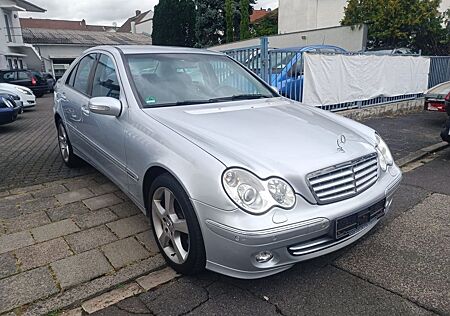 Mercedes-Benz C 180 C -Klasse Lim.Kompressor Sport Edition