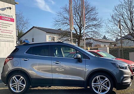 Opel Mokka X 1.4 Innovation Start/Stop 4x4*AUTOMATIK*