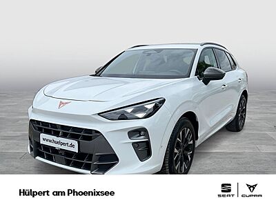 Cupra Terramar 1.5 eTSI 360°CAM ACC LM18 E-KLAPPE NAVI