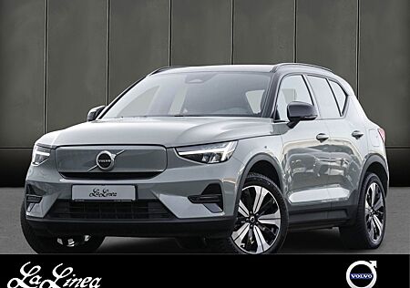 Volvo XC 40 XC40 Single Plus