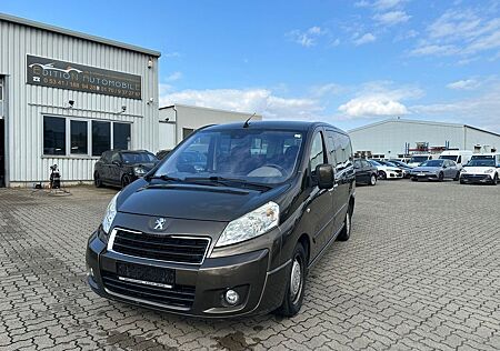 Peugeot Expert Tepee L2H1 Allure Aut.-NAVI-8 SITZER