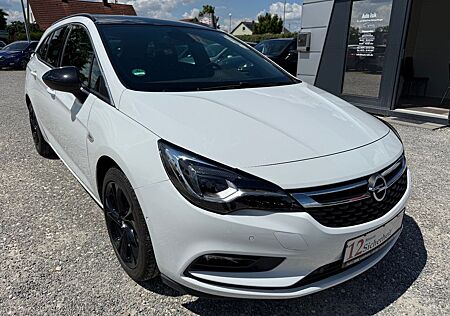 Opel Astra K Sports Tourer Dynamic Start/Stop