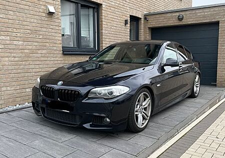 BMW 530d Softclose/4-Zonen Klimaautomatik/Head-up/M-