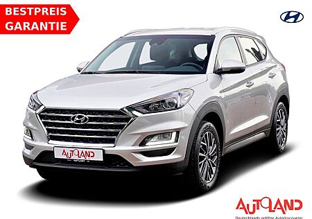 Hyundai Tucson 1.6 Advantage 2WD Kamera Android Apple