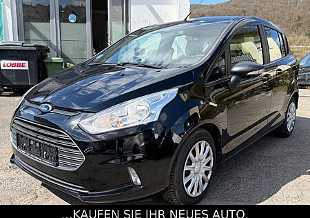 Ford B-Max Trend*Klima*TÜV neu