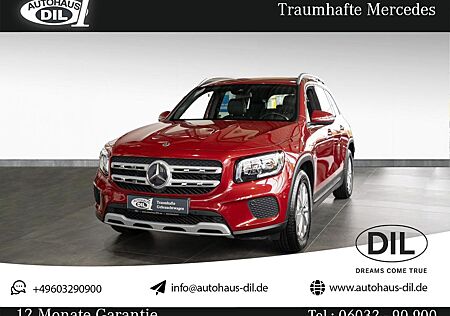 Mercedes-Benz GLB 180 GLB 180d *7-SITZER*R-KAMERA*AHK*1.HD*