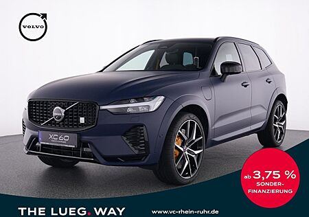 Volvo XC 60 XC60 T8 AWD Polestar Engineered+Limitiert+Folie