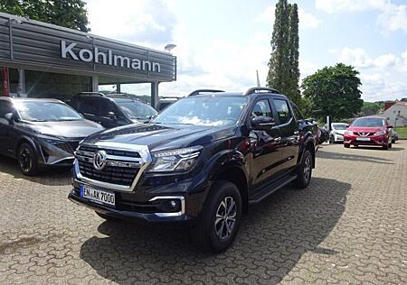 DFSK Rich 6 DoKa 4x4 2,3l AT CarPlay Kamera PDC Navi