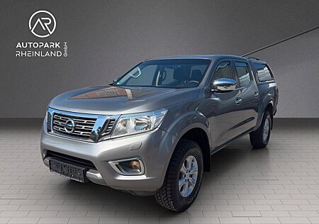 Nissan Navara NP300 Acenta Double Cab 4x4*Klima*