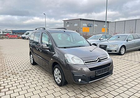 Citroën Berlingo Shine PANORAMA/SITZHEIZUNG