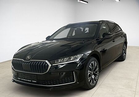 Skoda Superb Combi 1.5 TSI mHEV DSG Selection ACC|NAVI