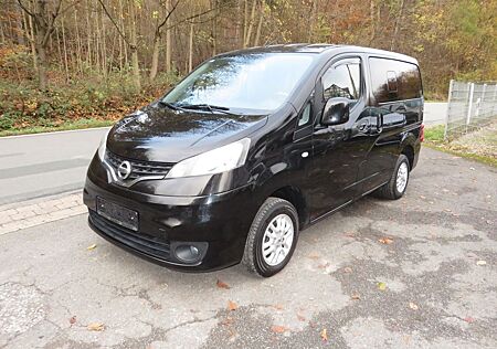 Nissan NV200 /Evalia Evalia Tekna