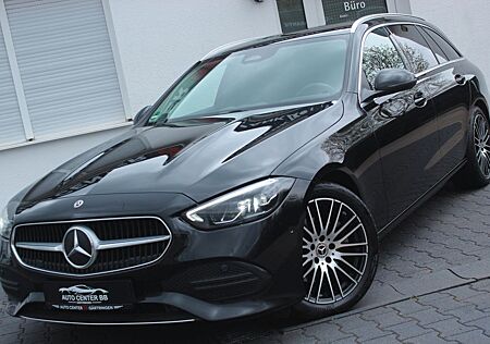 Mercedes-Benz C 220 T d AVANTGARDE*NAVI*KAMERA*LED*2022*