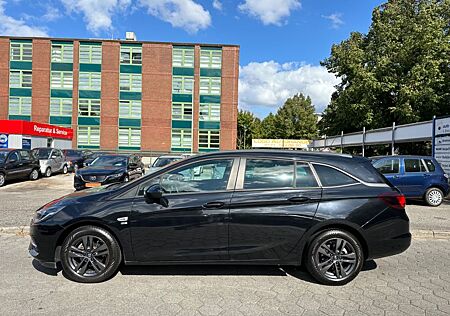 Opel Astra K 1.2 Sports Tourer 120 Jahre / 145 PS