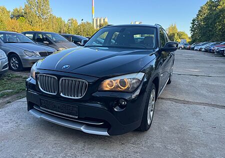 BMW X1 gebraucht kaufen BMW X1 Baureihe 23 d xDrive;TÜV-10-2026