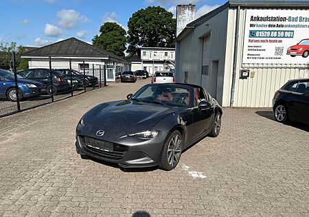 Mazda MX-5 Sports-Line RF