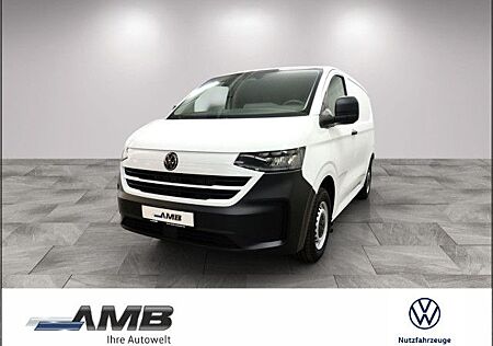 VW T7 Volkswagen Transporter Kasten 2.0 TDI Klima/3Sitze/Heckf